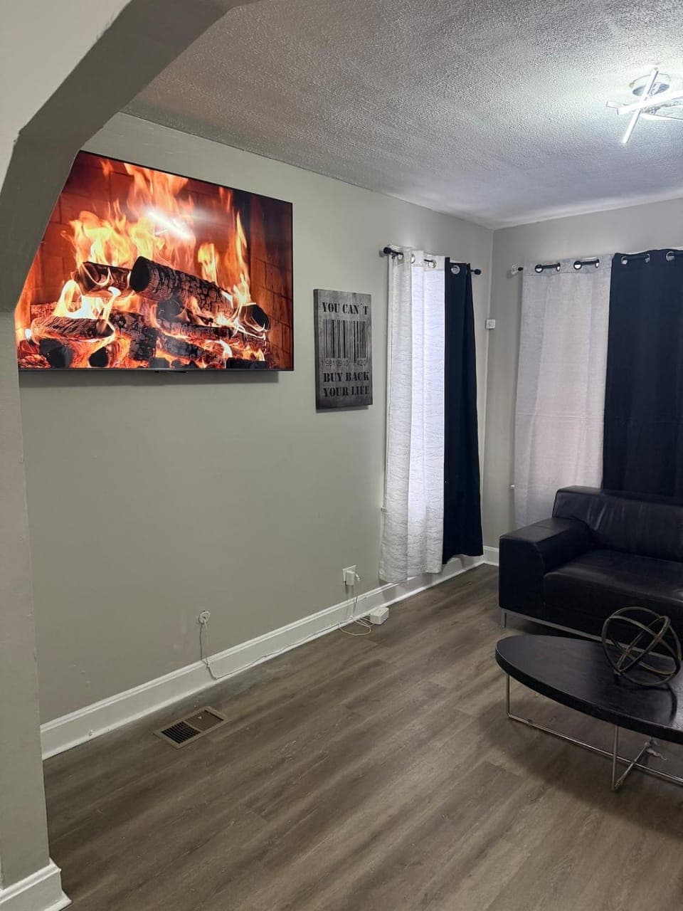City Retreat Apartment in Chicago