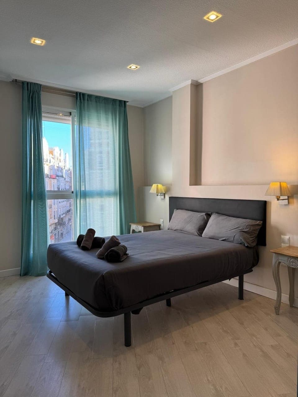 Tu Apartamento En El Centro - Ruzafa 8D Apartment in Valencia