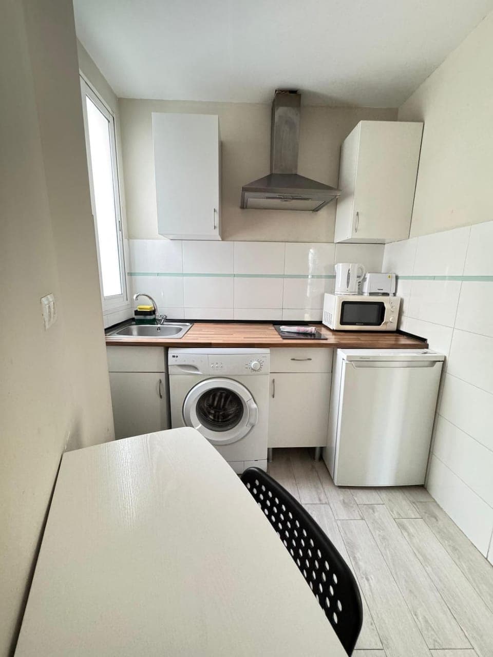 Tu Apartamento En El Centro - Ruzafa 8D Apartment in Valencia