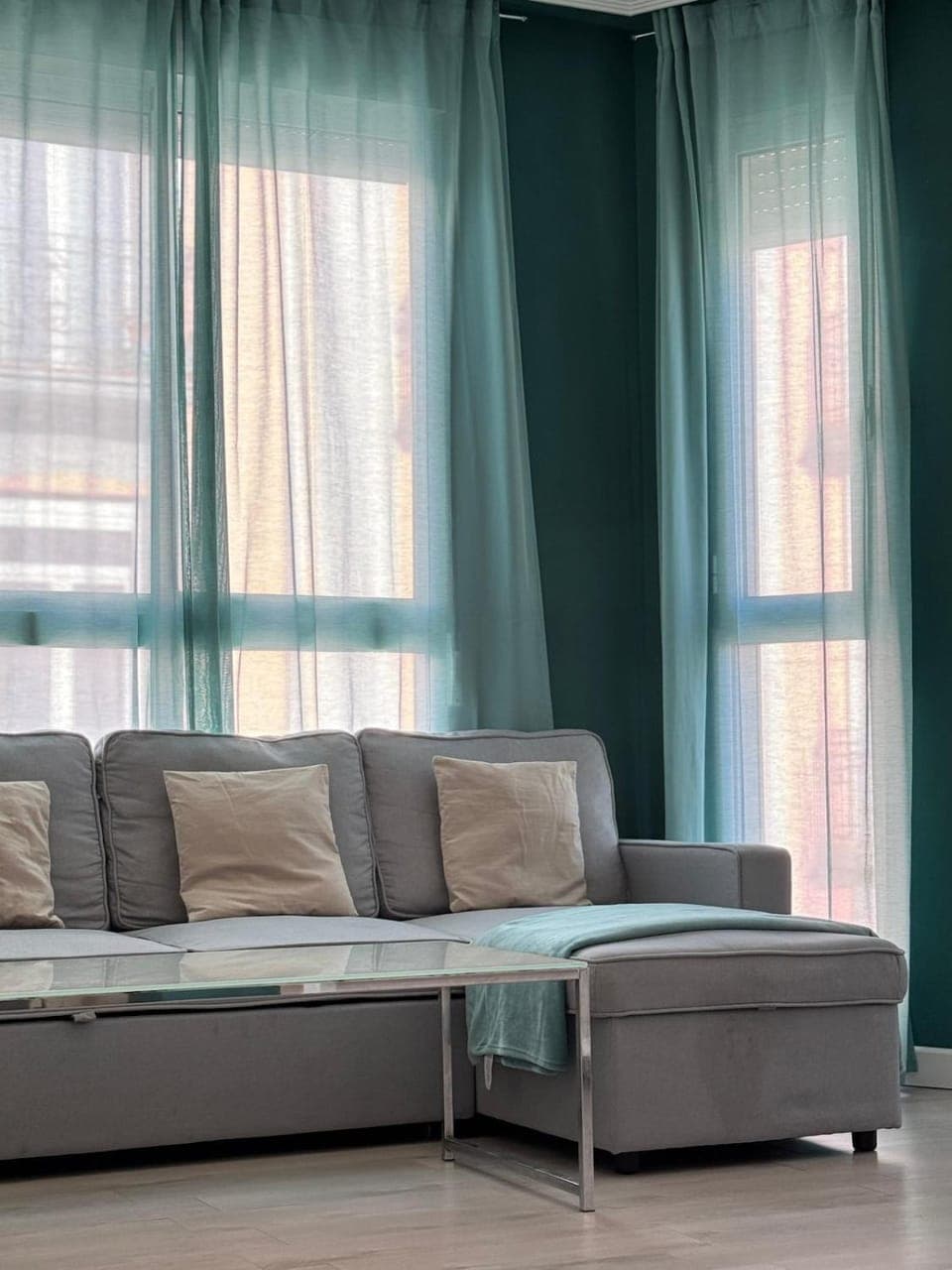 Tu Apartamento En El Centro - Ruzafa 8D Apartment in Valencia