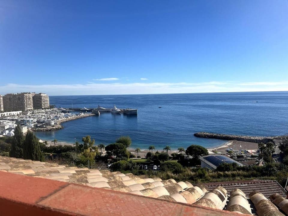 Patio, Patio, Nearby landmark, Day, Natural landscape, View (from property/room), Balcony/Terrace, Balcony/Terrace, City view, Sea view, internet, internet