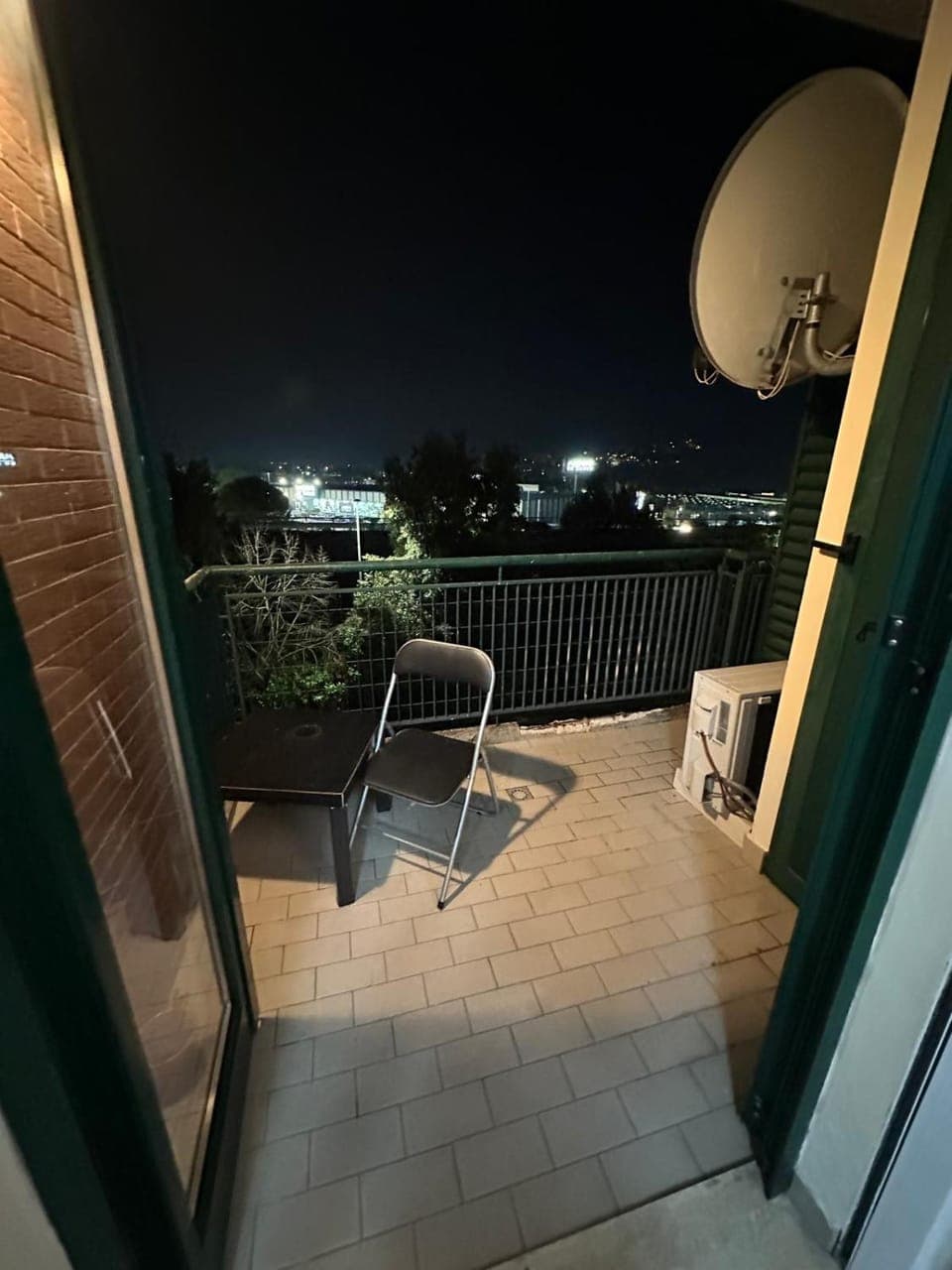 Balcony/Terrace, Balcony/Terrace