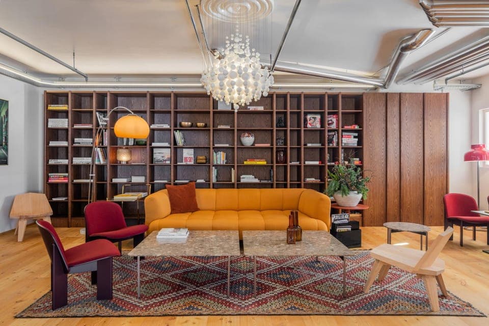 La Senda Smart Hotel Zuoz Hotel in Canton of Grisons