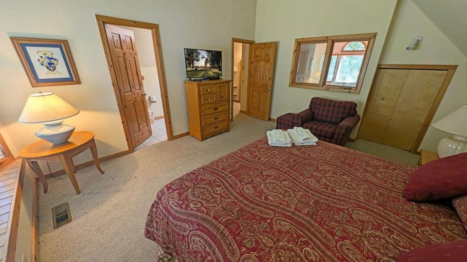 Circle 4 Condo 14 House in Sunriver