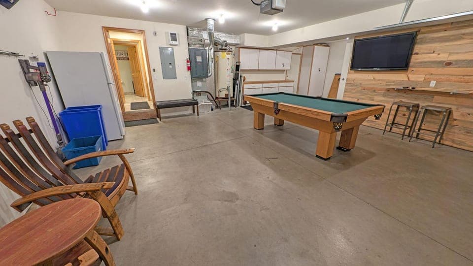 Cultus 15 House in Sunriver
