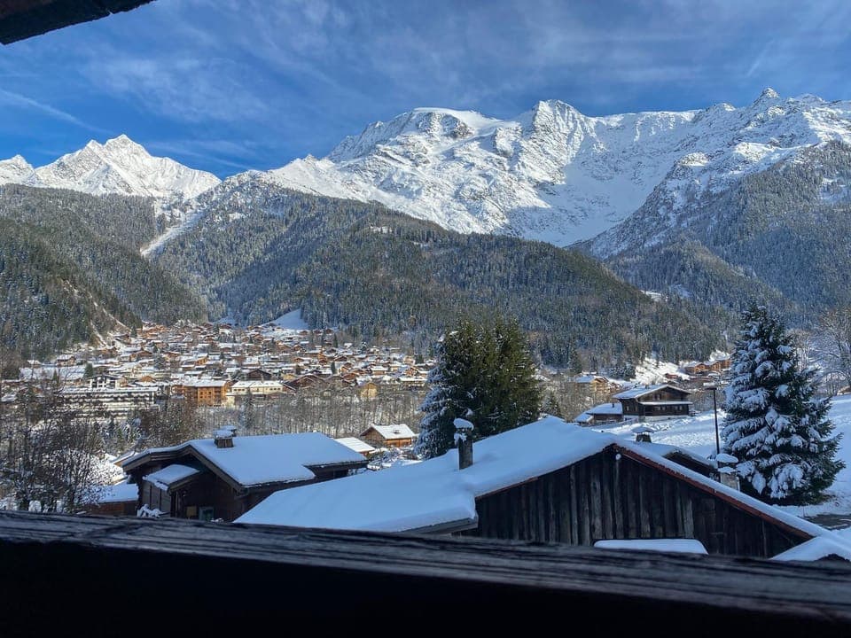 View (from property/room), Balcony/Terrace