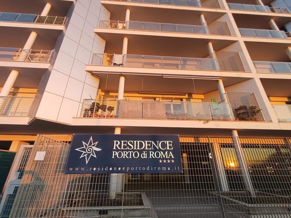 Property building, Day, View (from property/room)