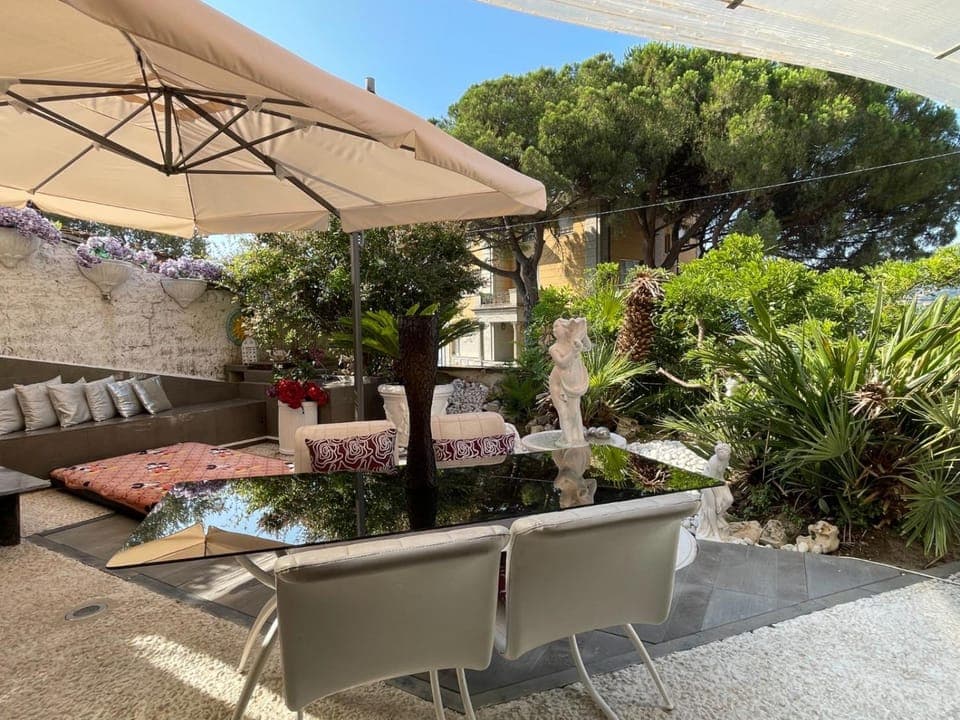 Patio, View (from property/room)