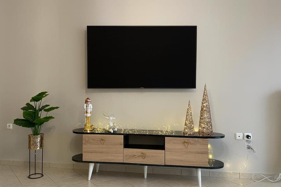 Evening entertainment