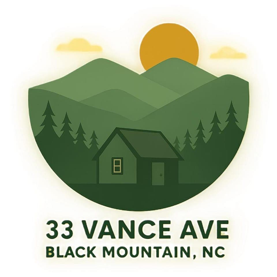Property logo or sign, Natural landscape, Text overlay, Mountain view, Sunrise