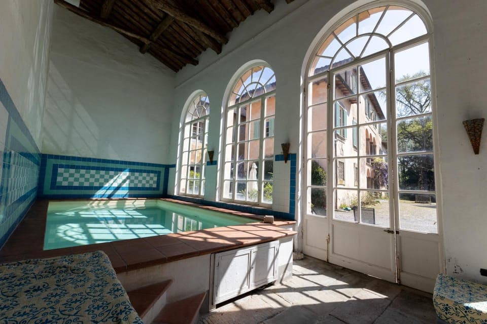 Pool view, Swimming pool, Swimming pool