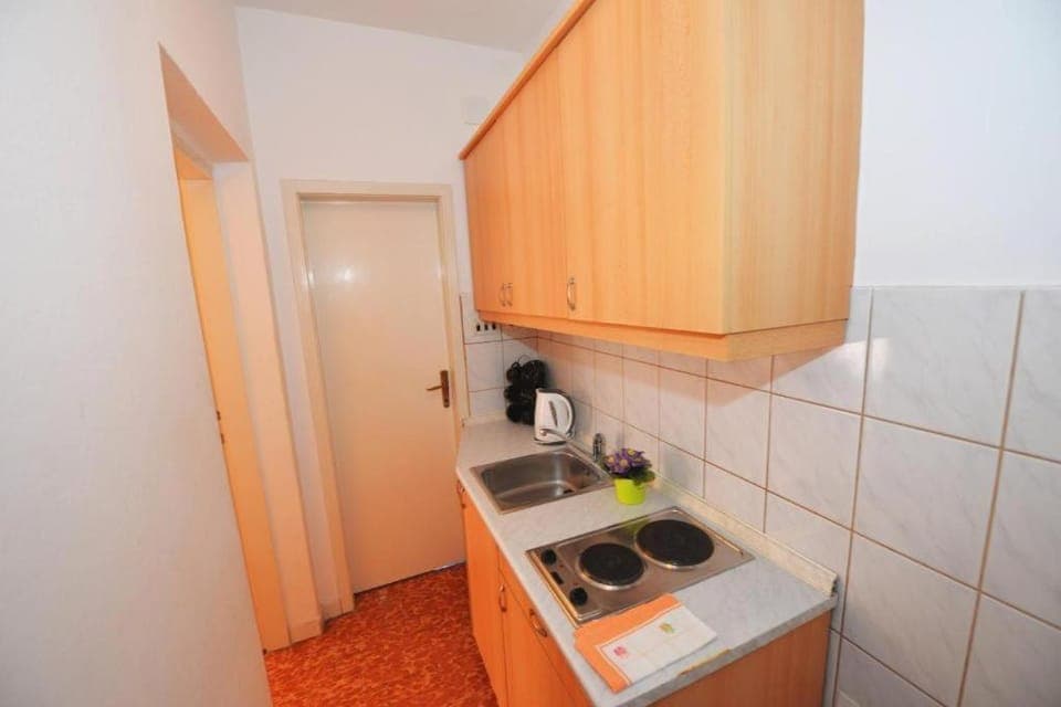 stove
