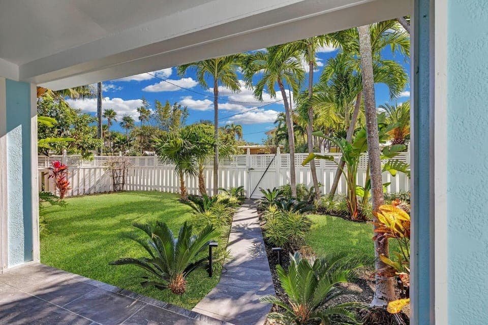 Casa del Sol House in Key West