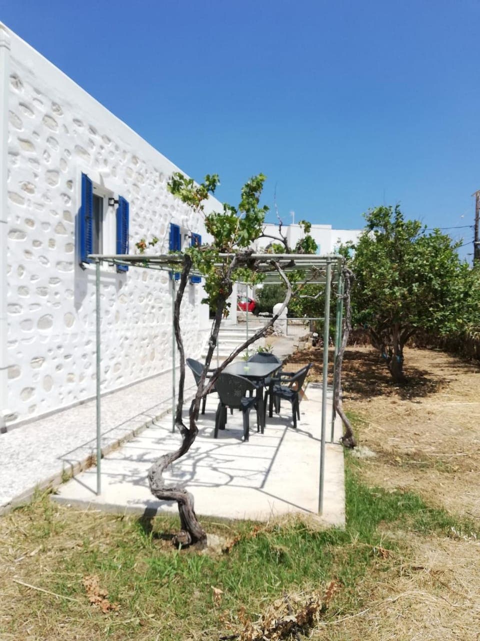 Garden, Garden, City view, City view, Garden view, Garden view, Mountain view, Mountain view, Inner courtyard view