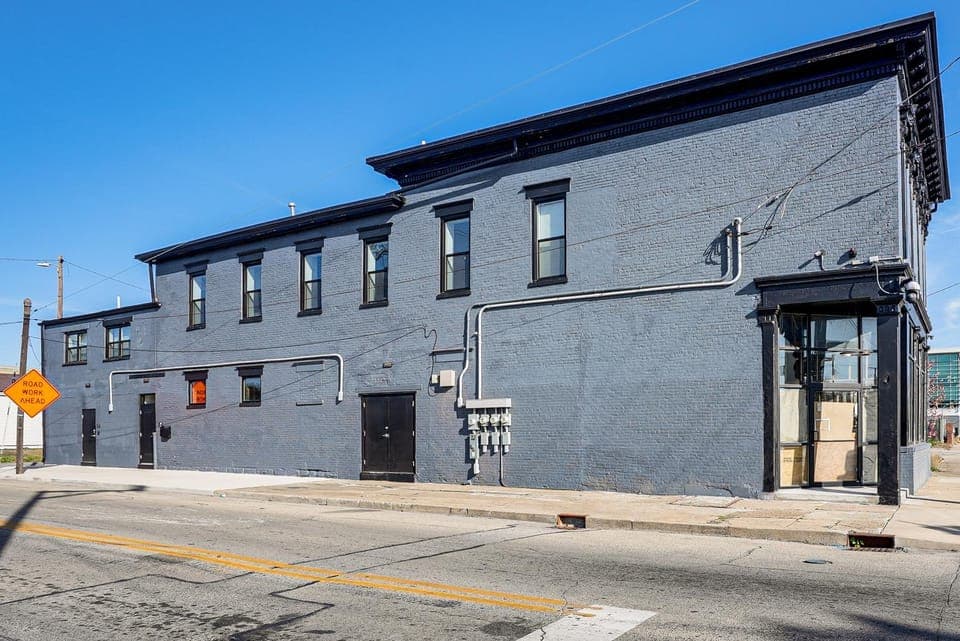 1 Mi to Kentucky Bourbon Trail! Louisville Condo House in Louisville