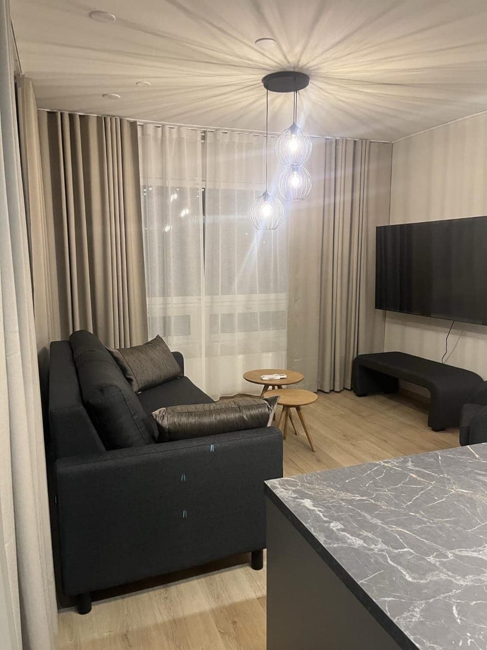 Villa Lippo Apartment in Kemi