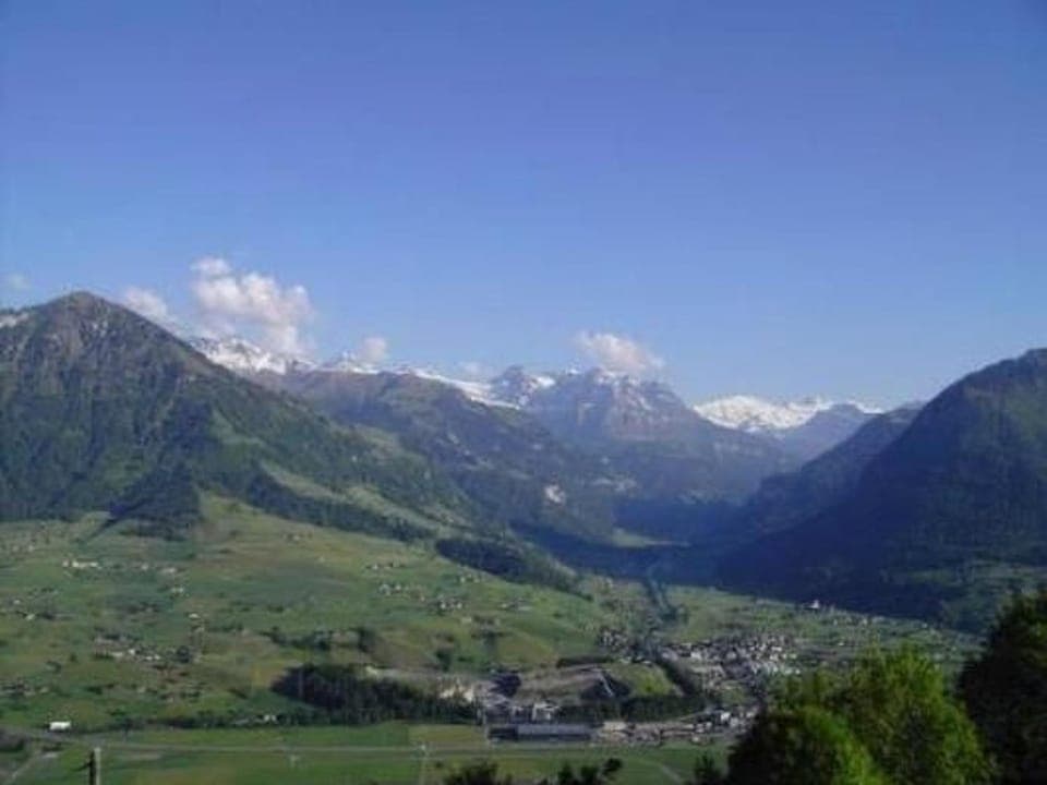 View (from property/room)