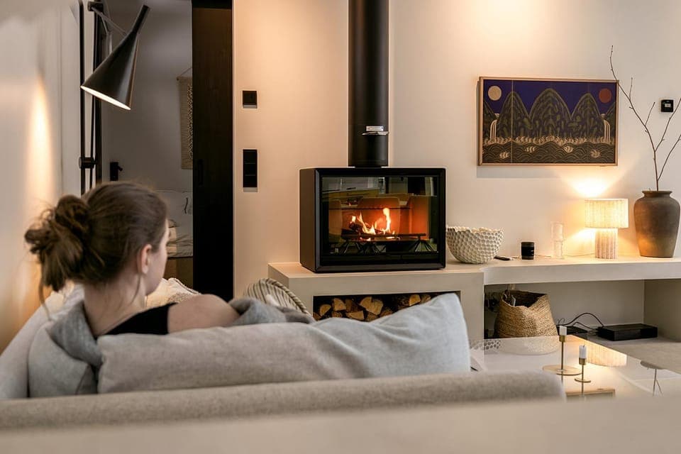 New Luxury Villa by the Sea with Panoramic Views House in Uusimaa