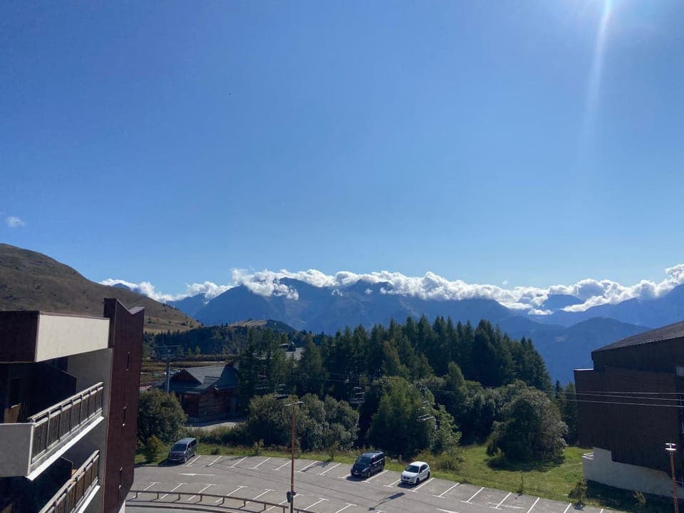 View (from property/room)