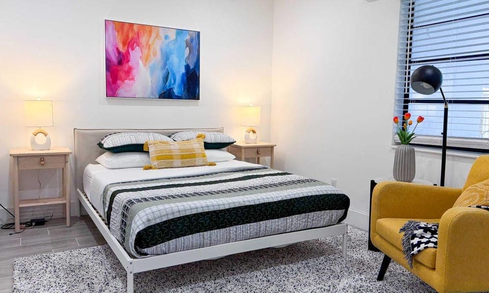 The Hideaway - Wilton Manors Apartment in Wilton Manors