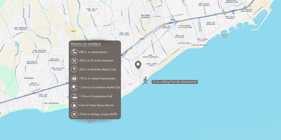 Property logo or sign