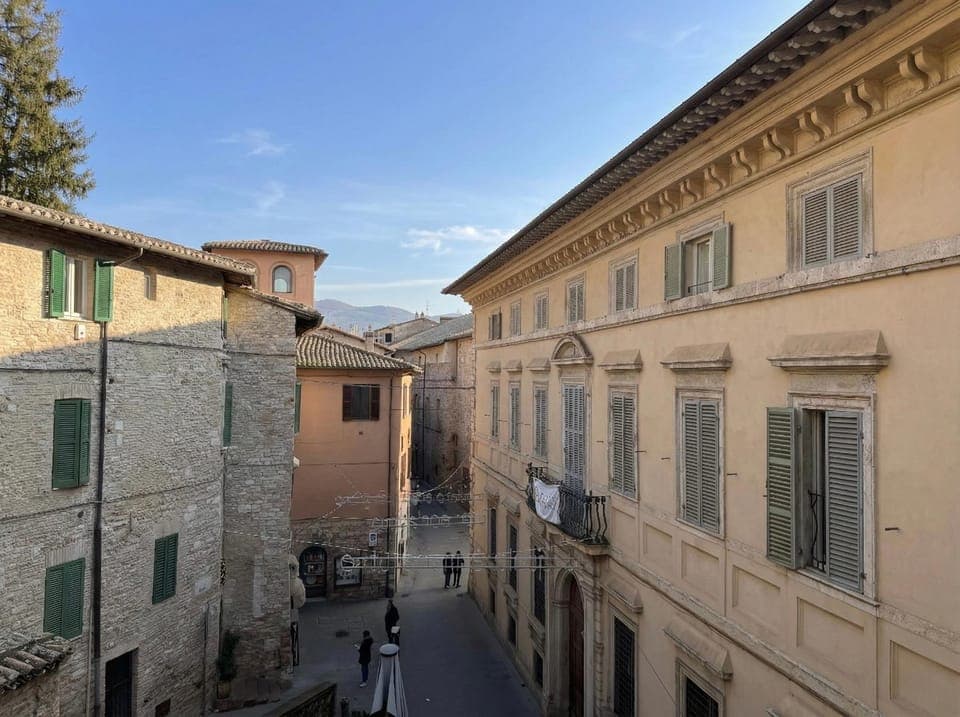 Bird's eye view, View (from property/room)