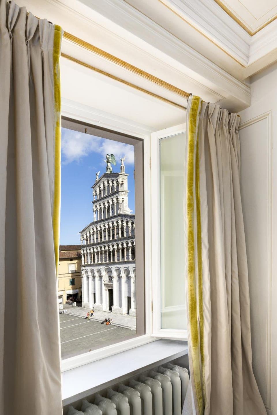 View (from property/room)