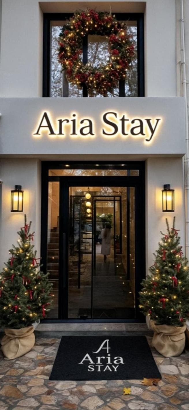 Property building, Logo/Certificate/Sign