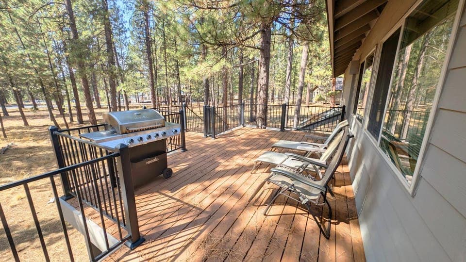 Mt Hood 13 House in Sunriver