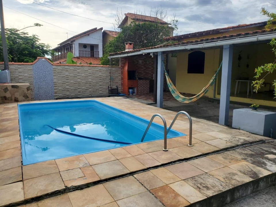Day, Pool view, Swimming pool, internet, sunbed
