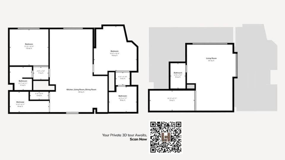 Family-Friendly 2BR in Azizi Plaza with Pool & Gym Apartment in Dubai