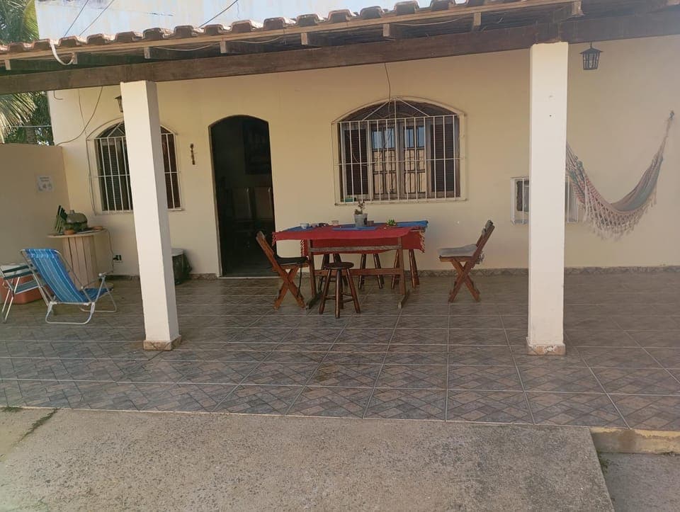 Patio, Balcony/Terrace, Dining area