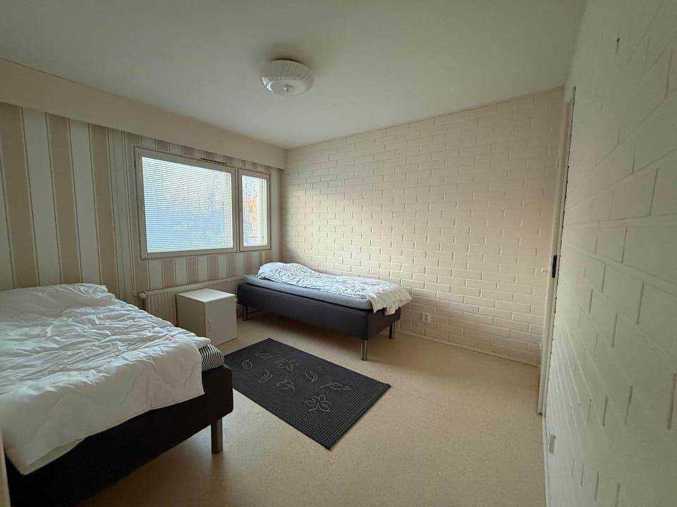 Loft house Karihaara Apartment in Kemi