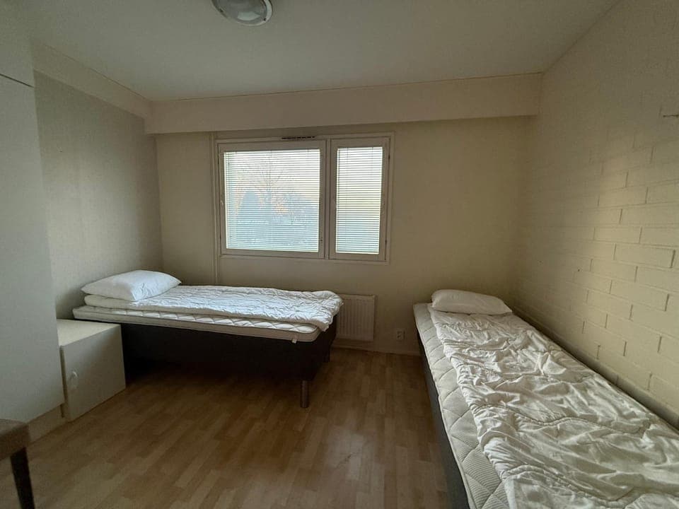 Loft house Karihaara Apartment in Kemi