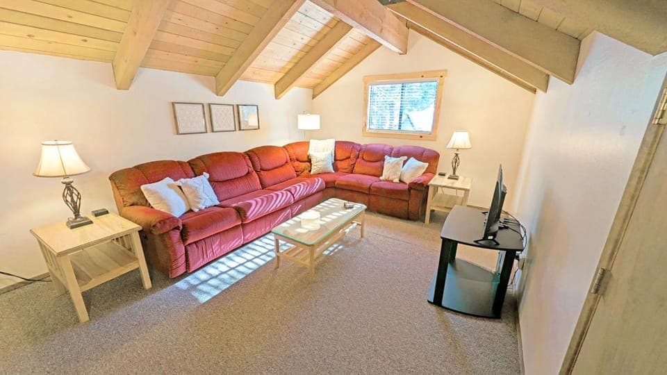 Pine Needle 2 House in Sunriver