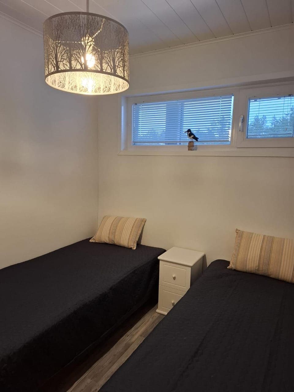 Starvillas B201 Apartment in Finland