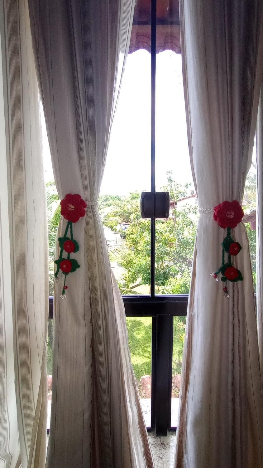 View (from property/room), Garden view