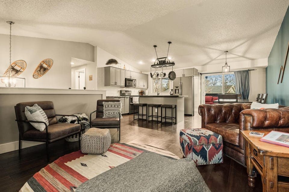 The Loveland Haus House in Loveland