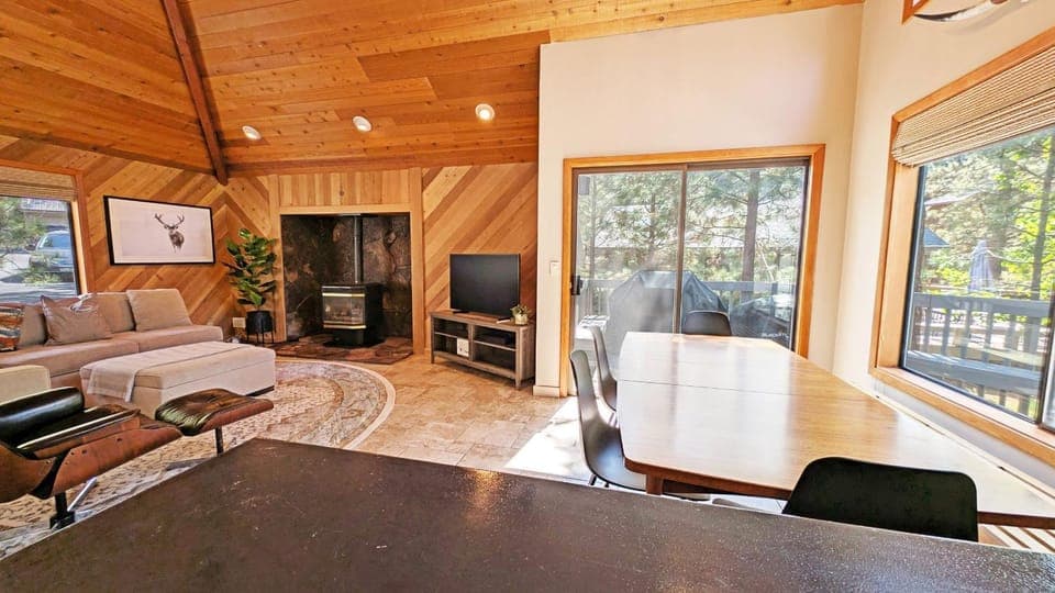 Red Fir 20 House in Sunriver
