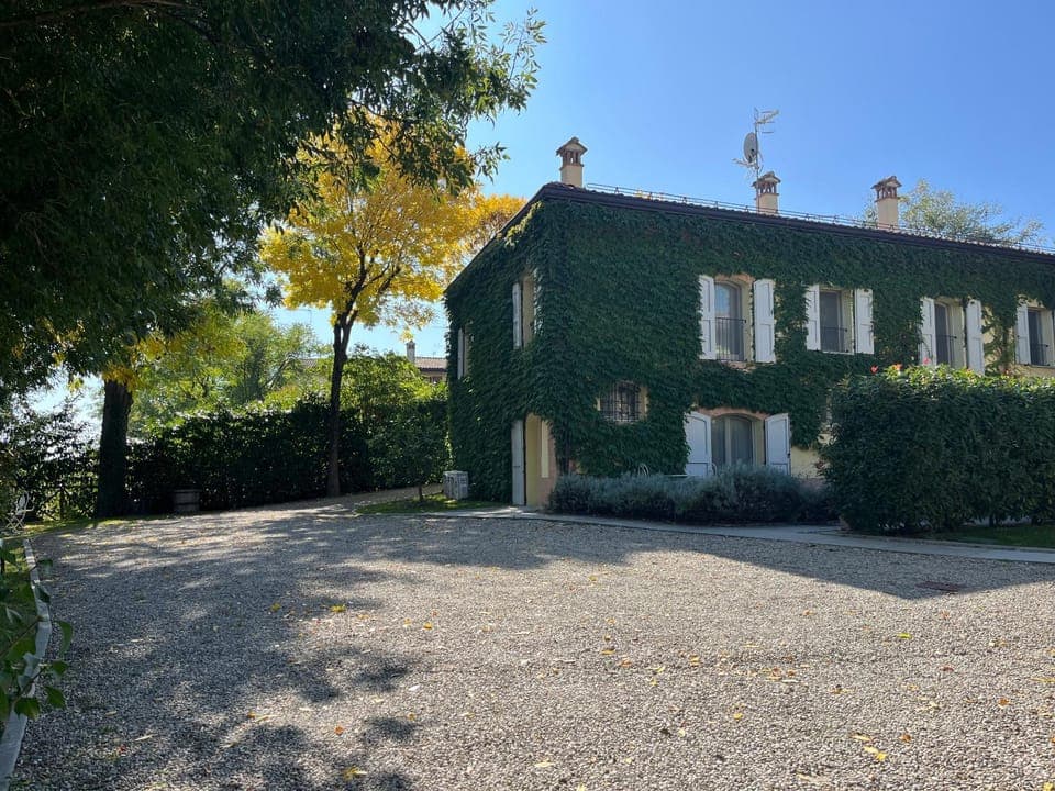 Day, Garden, Garden view