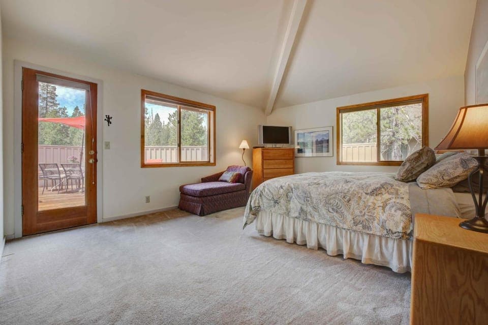 Rocky Mountain 4 House in Sunriver
