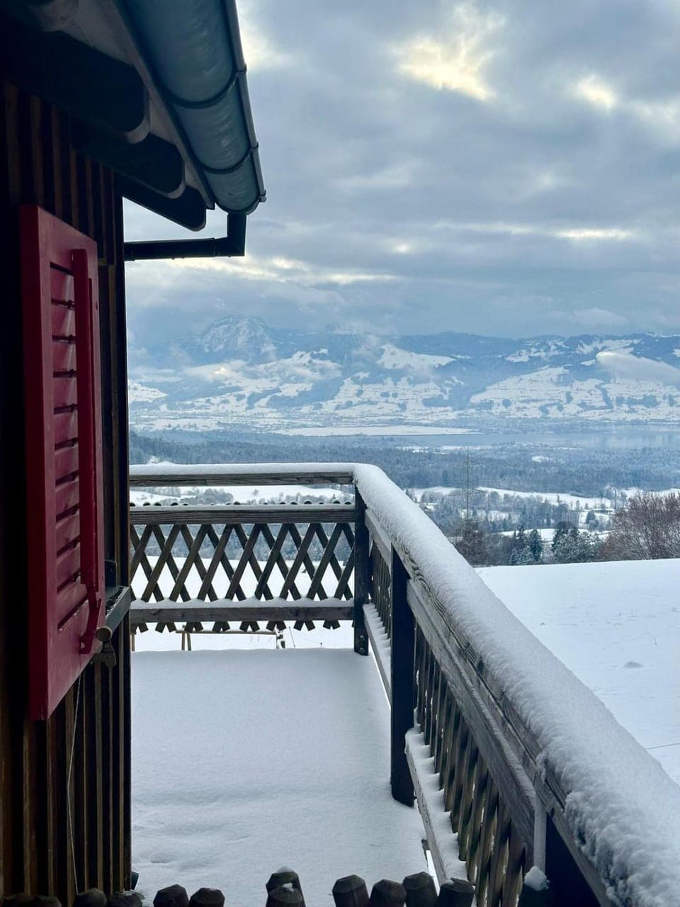 View (from property/room)