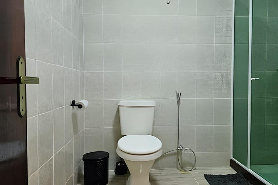 Toilet, Bathroom