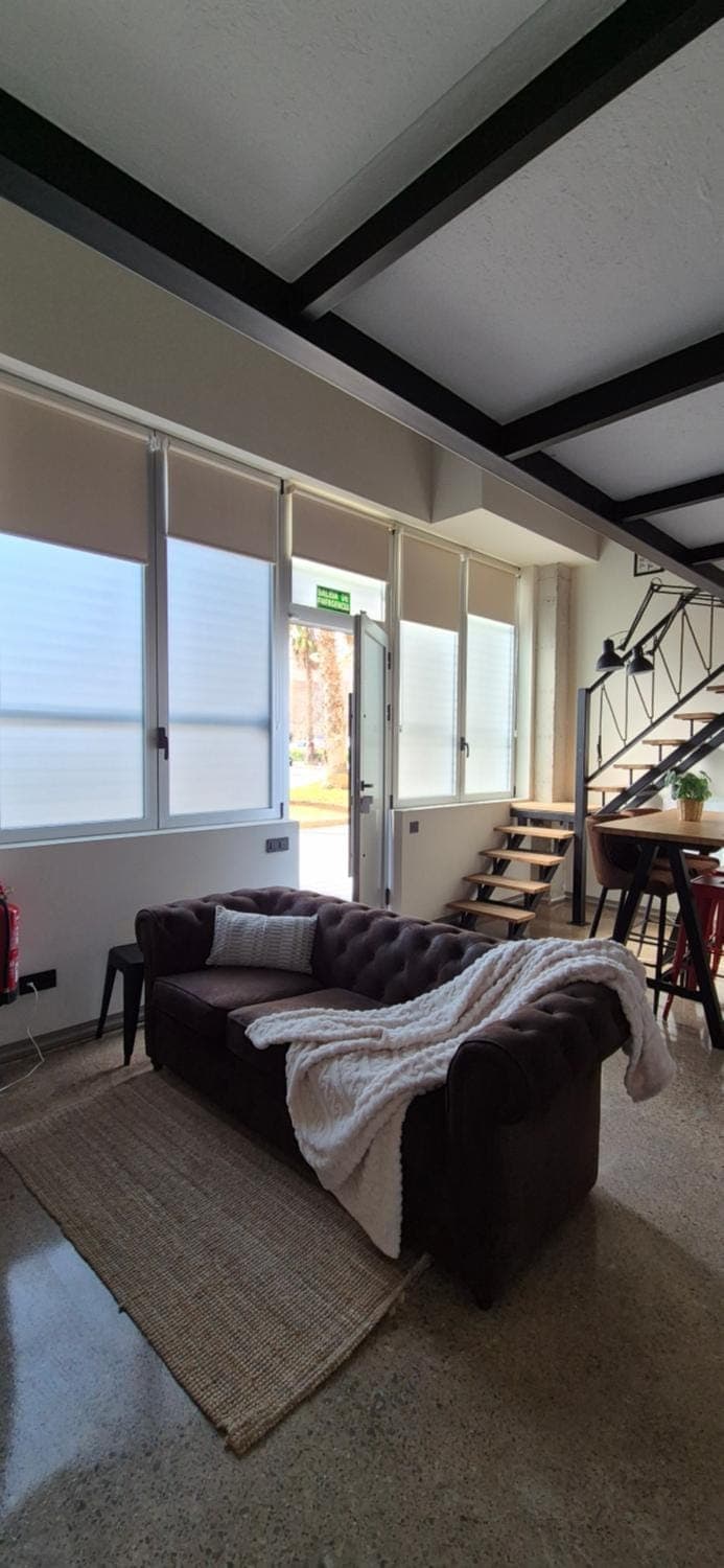 Lounge or bar
