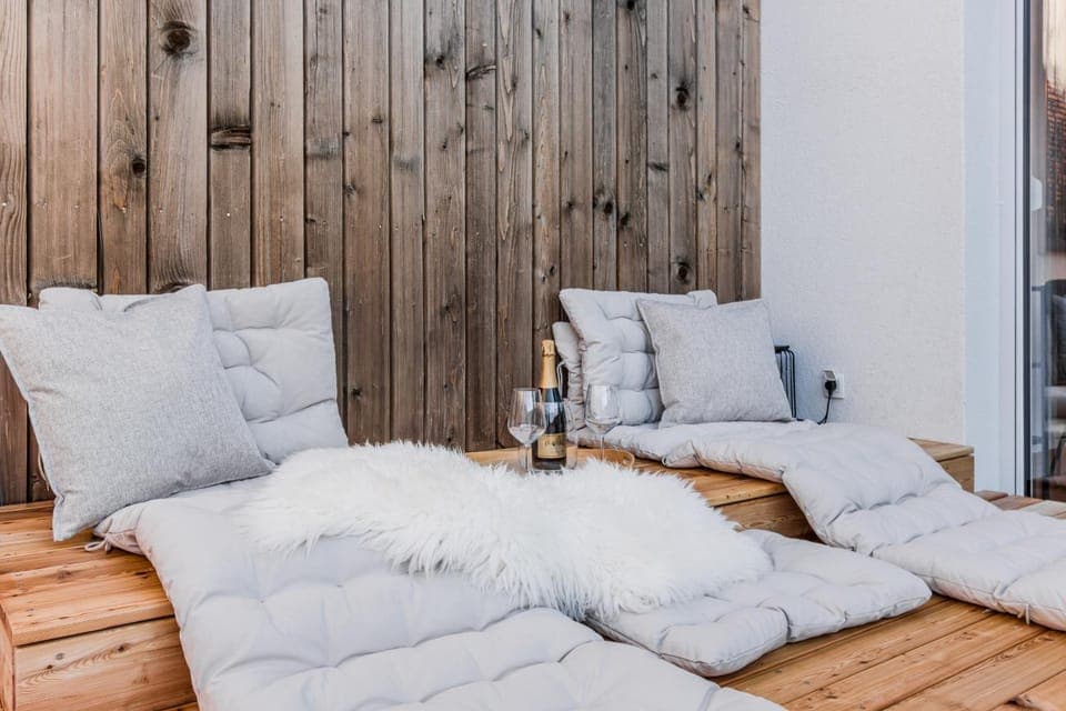 Spa and wellness centre/facilities