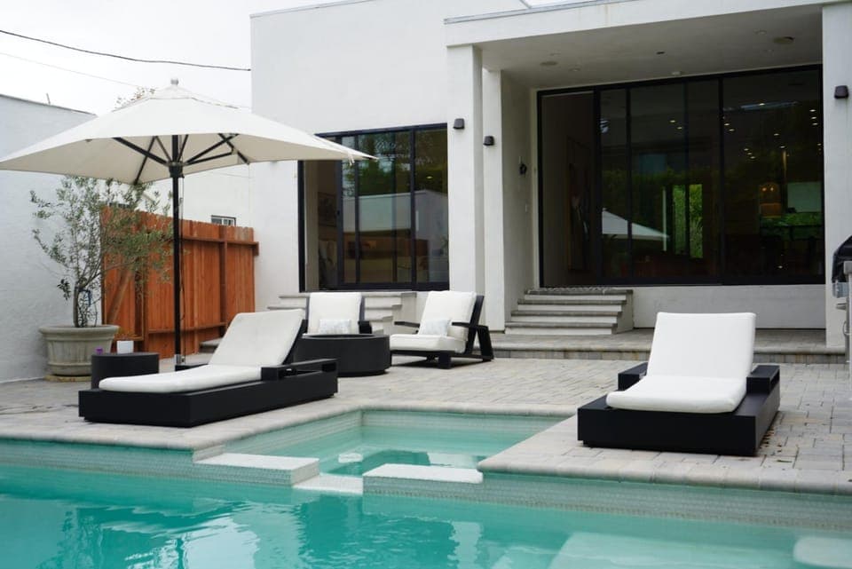 Day, Pool view, Swimming pool