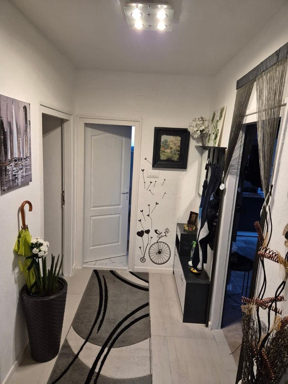 Apartman Una Vista Apartment in Šibenik-Knin County, Croatia