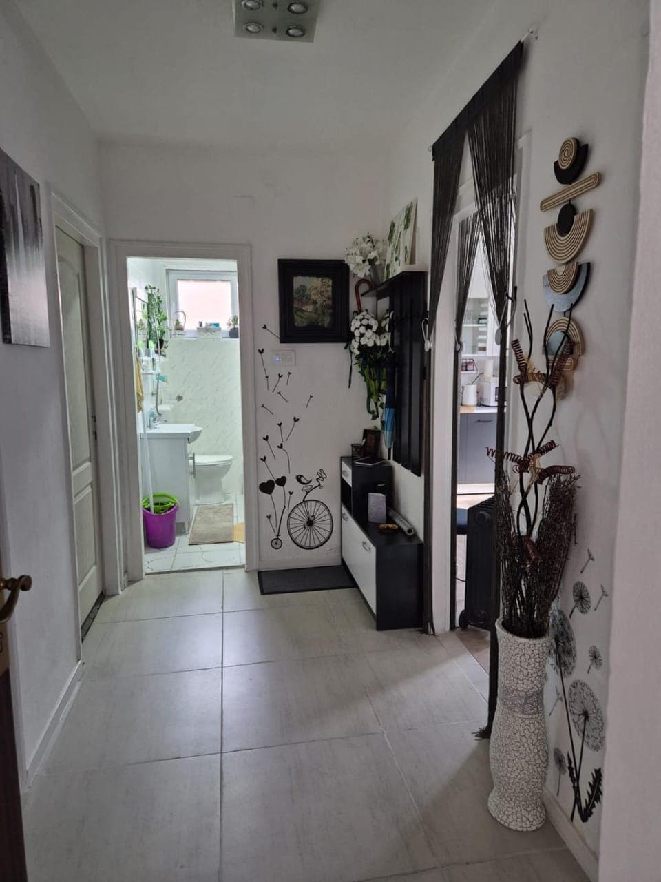 Apartman Una Vista Apartment in Šibenik-Knin County, Croatia