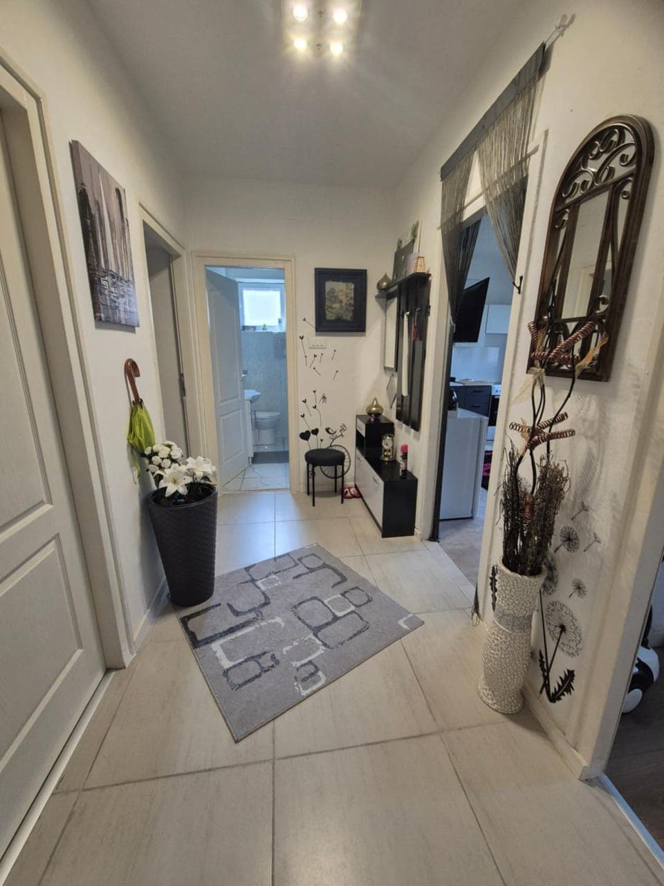 Apartman Una Vista Apartment in Šibenik-Knin County, Croatia