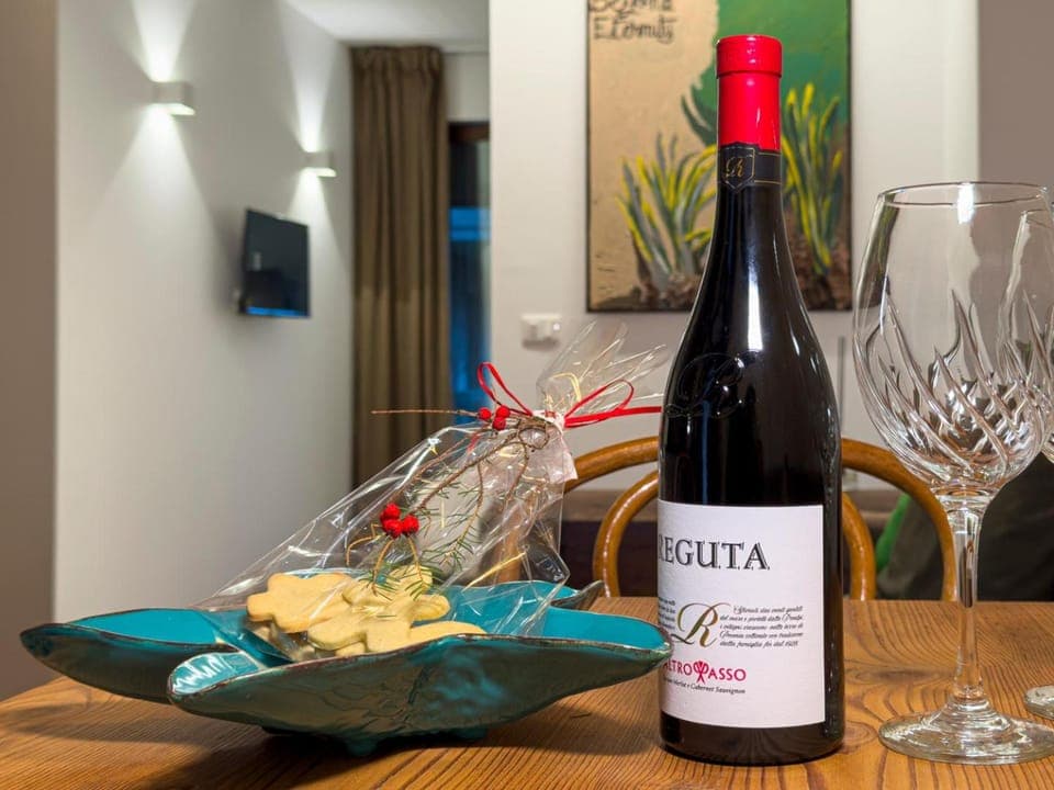 Food and drinks, Drinks